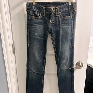 True Religion jeans